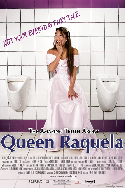 The Amazing Truth About Queen Raquela Reeltime Creative Inc 3313