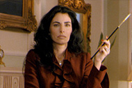 Lisa Ray