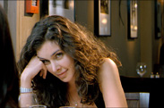 Lisa Ray
