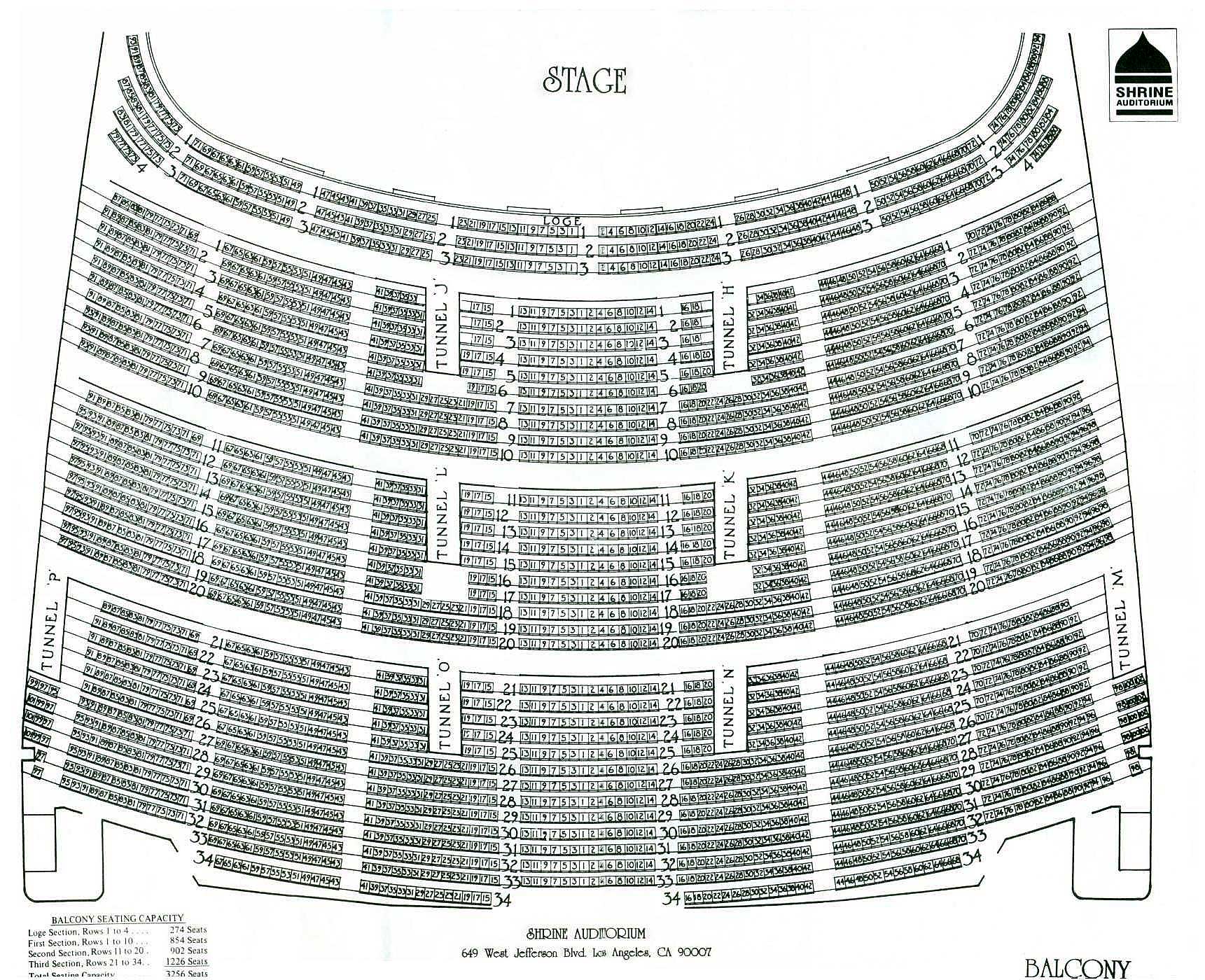 Metropolitan Opera House Seating Chart Lincoln Center.