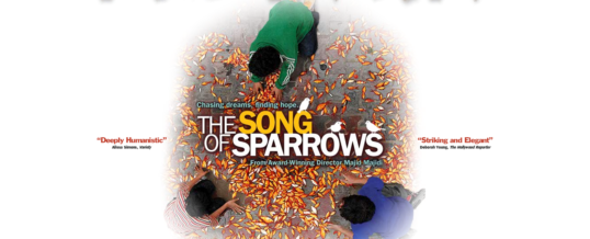 The Song of Sparrows