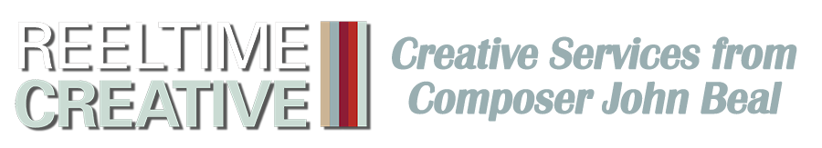 Reeltime Creative logo